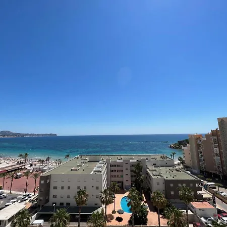 Lejlighed Apolo 16 - Inmodream