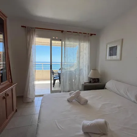 Apolo 16 - Inmodream Lejlighed Calpe