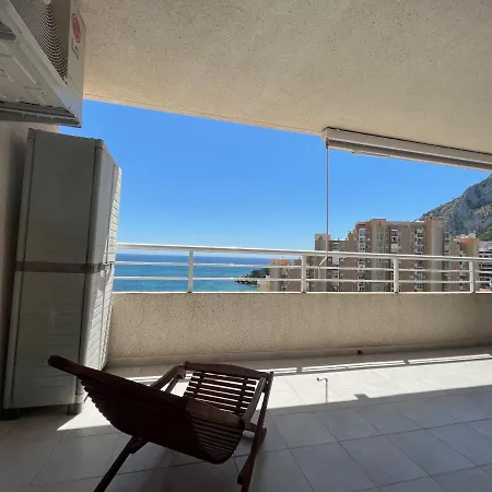 Apolo 16 - Inmodream * Calpe