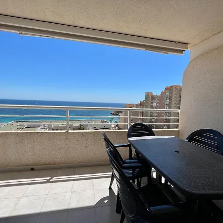 Apolo 16 - Inmodream Apartment