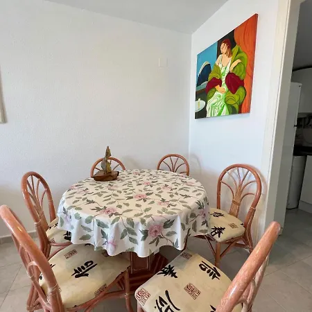 Apolo 16 - Inmodream Apartment *