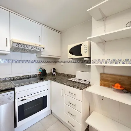 Apolo 16 - Inmodream Calp