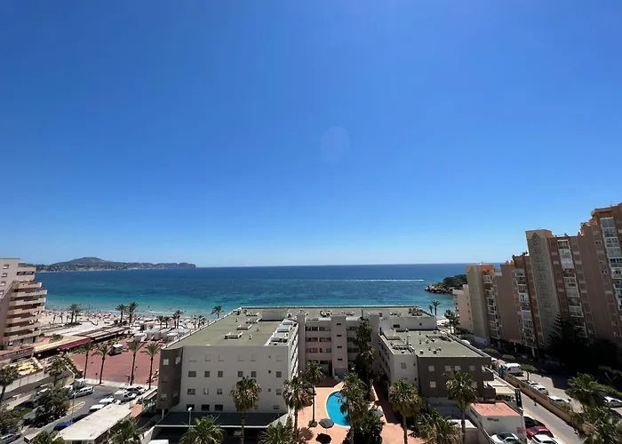 Appartement Apolo 16 - Inmodream