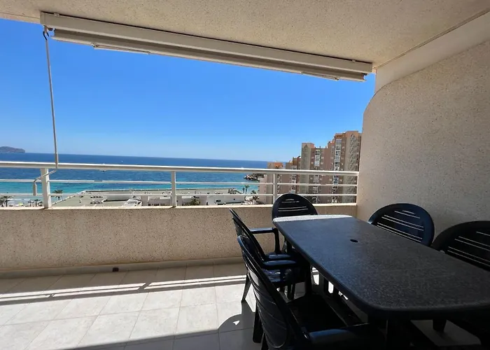 Apolo 16 - Inmodream Appartement