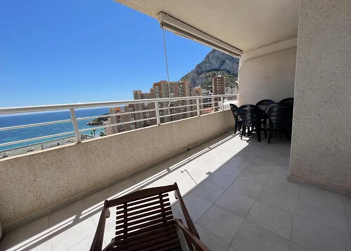 Apolo 16 - Inmodream Apartment *