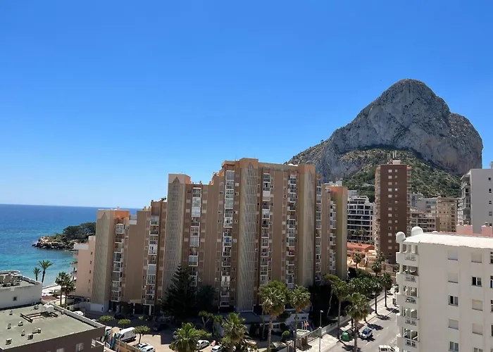 Apolo 16 - Inmodream Apartment