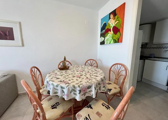 Apolo 16 - Inmodream Apartment *