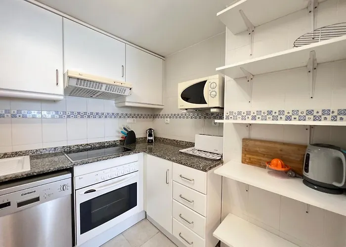 Apolo 16 - Inmodream Calpe