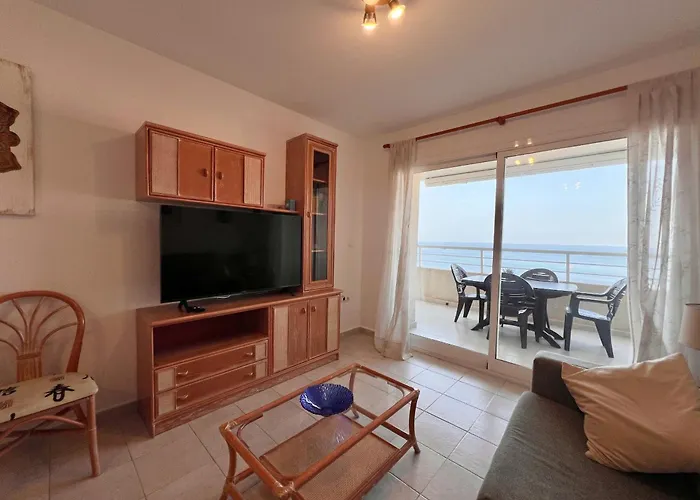 Apartment Apolo 16 - Inmodream